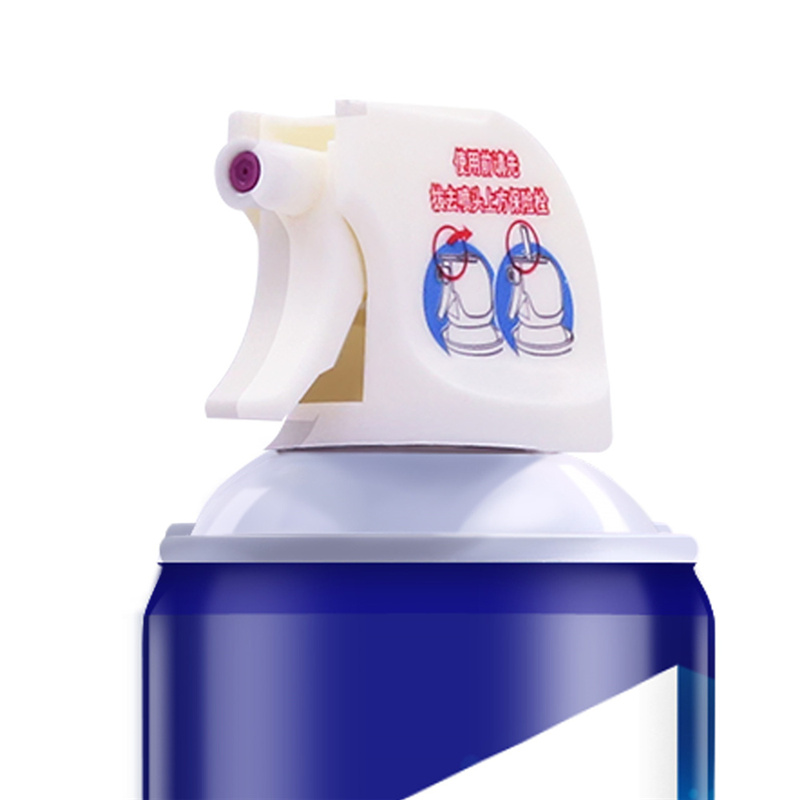 威露士(Walch)清洗消毒液500ml 空调清洗剂室内外机专用免拆免洗高清大图