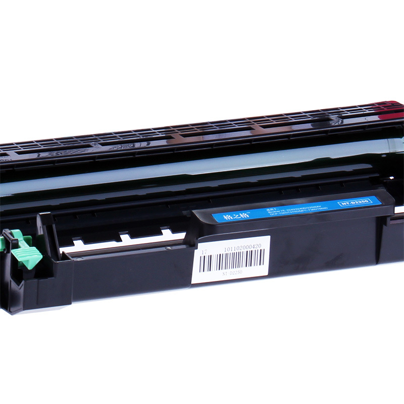 [精选]格之格 DR2250适用兄弟7057 7470D dcp-7057 7060D 7360 硒鼓(不含碳粉)