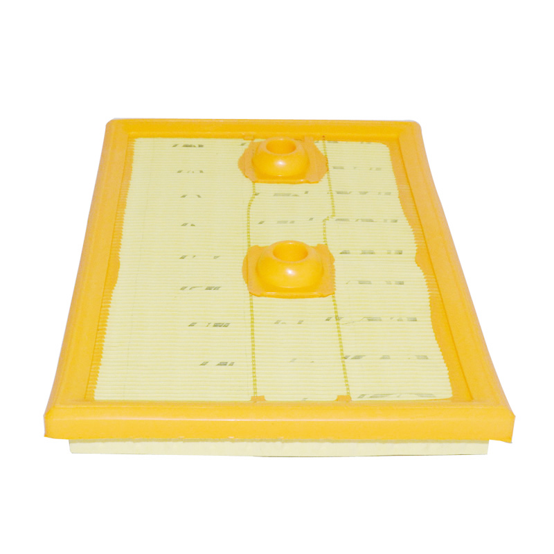 昊之鹰 空气滤清器 适用于15年至今大众途安L 1.4T、空气格 空气滤芯高清大图