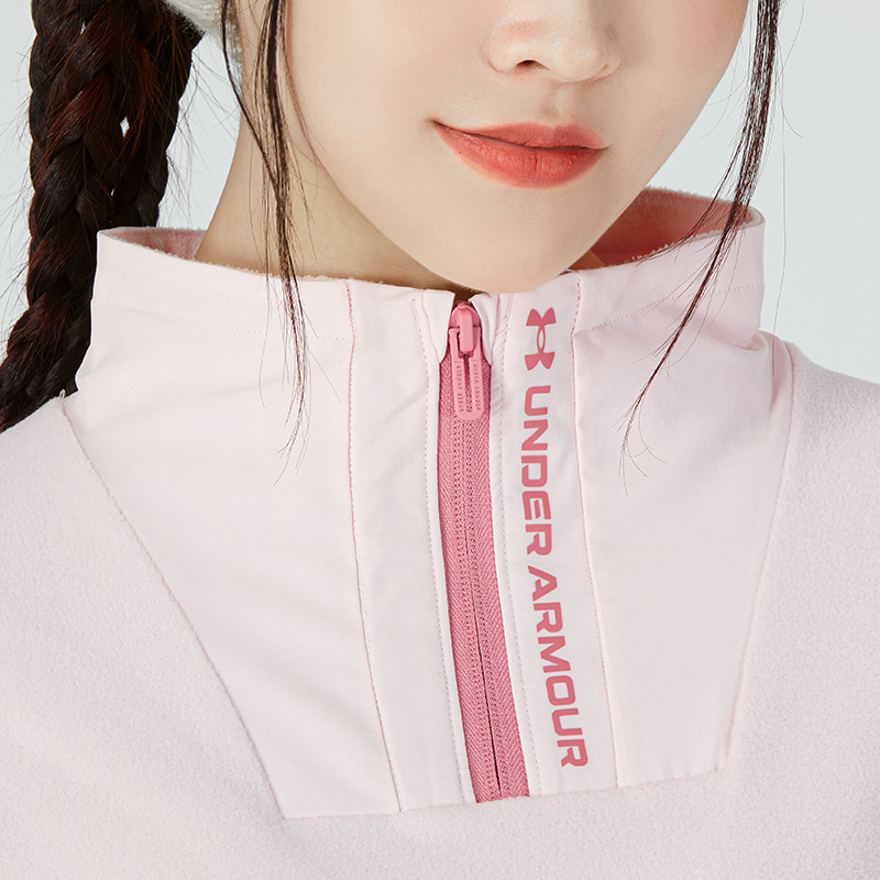 安德玛/UA 女卫衣/套头衫 1365776-685