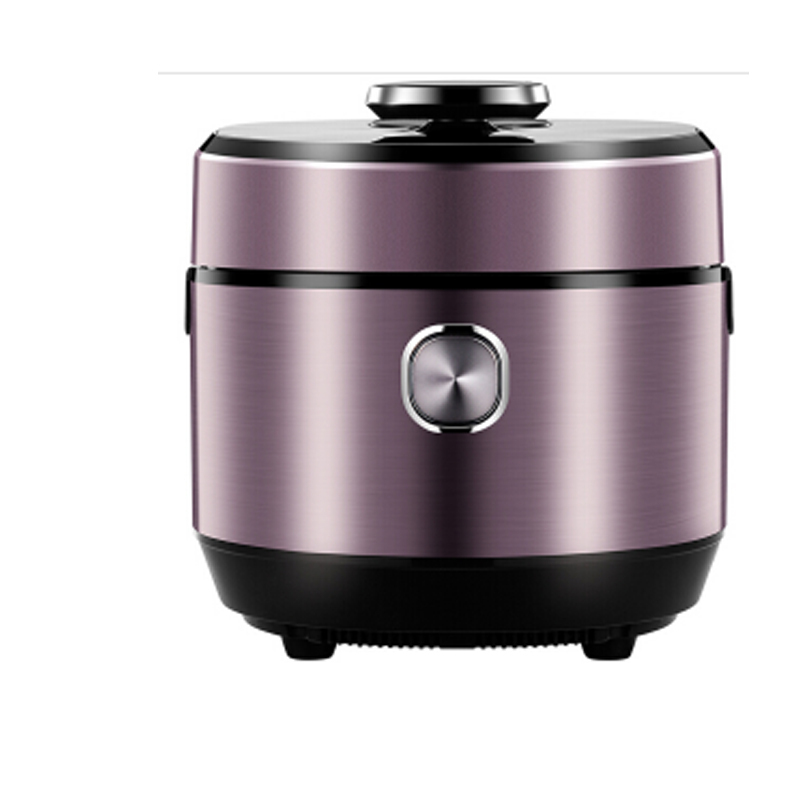 美的 (Midea) 电压力锅 IH电磁加热可中途加菜 MY-HT5077P单位:台