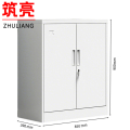 筑亮文件柜 文件柜对开台
