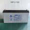 雷迪司免维护铅酸电池 DC12V150AH 含电池连接线 MF12-150