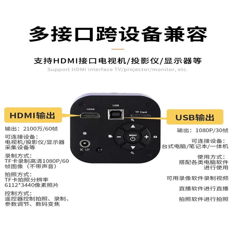 网络监控摄像头红外夜视手机远程焦距1.68MM DS-2CD3346P1-I 海康威视 带2年维保 货期2周高清大图