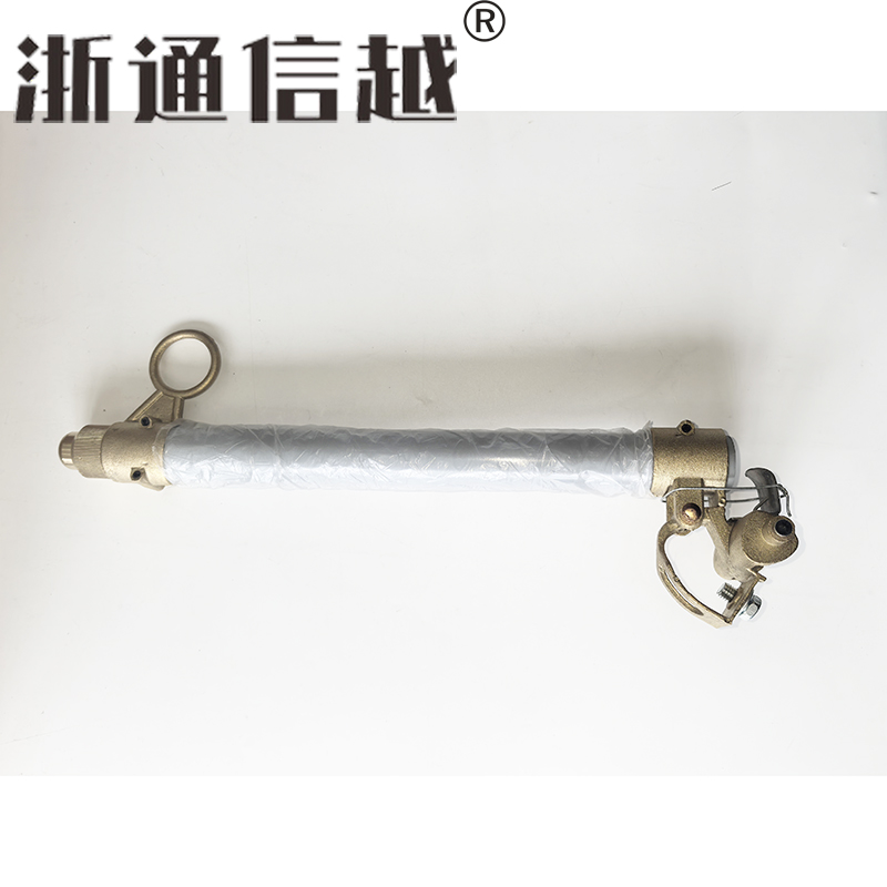 浙通信越 跌落熔断器熔断管 RW11-12/200A/根高清大图