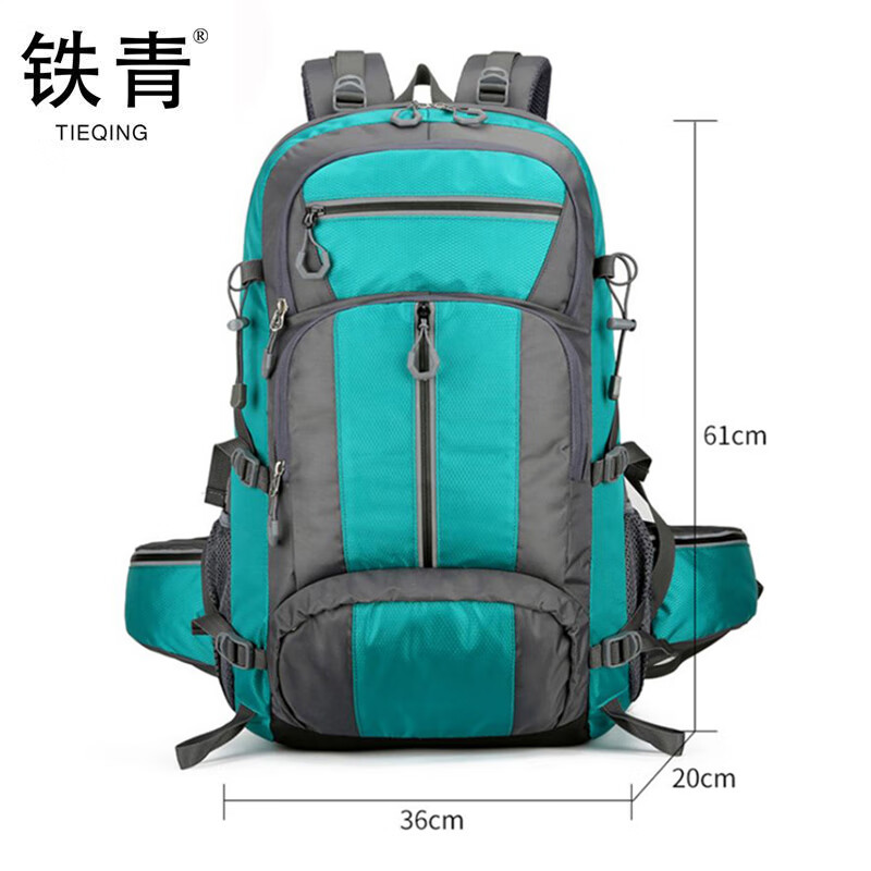铁青运动包A02 个高清大图
