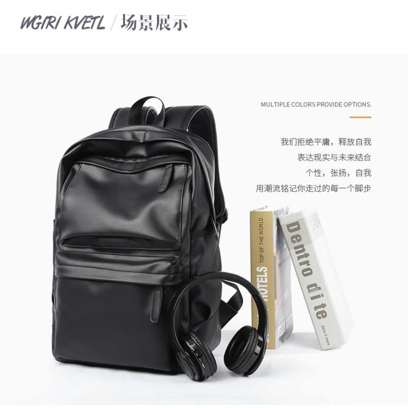 森枭SENXIAOSABER双肩包SX-9735高清大图