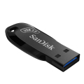 闪迪(SanDisk)U盘32G 酷邃 CZ410 高速USB3.0 读取100MB/s 安全加密 商务办公优盘32GB