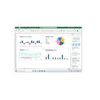 Office 2019 标准版 许可