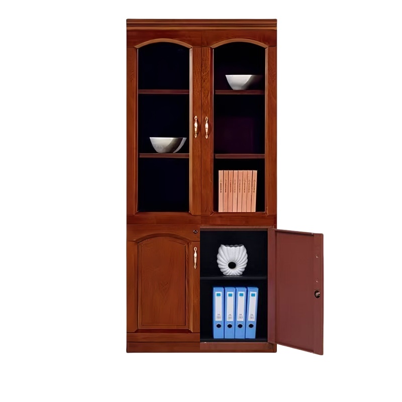 书柜办公柜高清大图