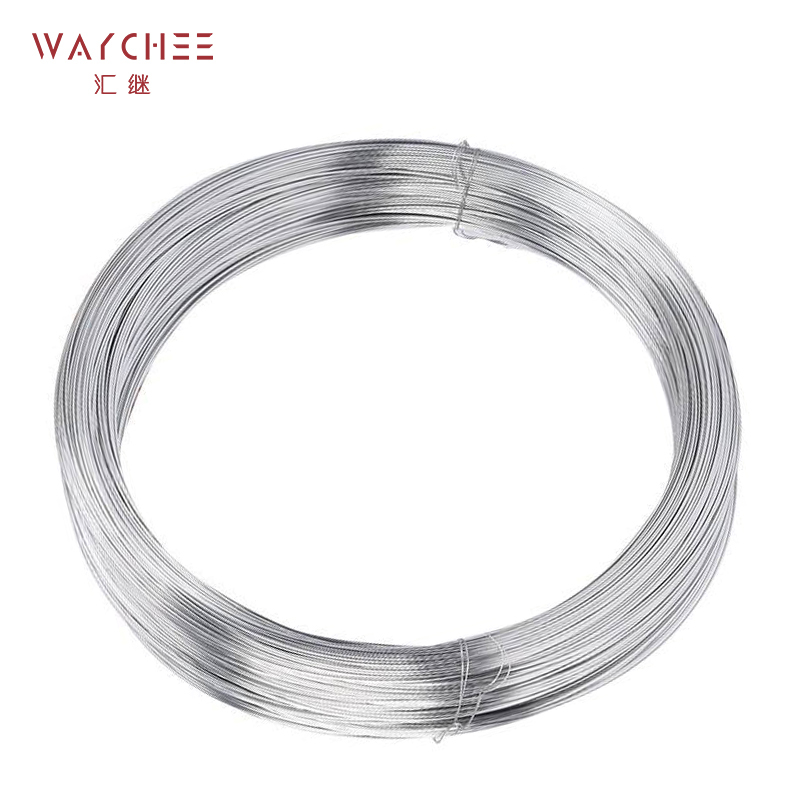 汇继 铁丝 10号-3.5mm/捆高清大图