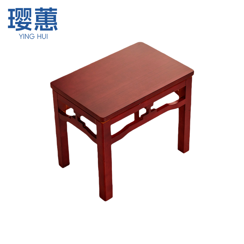 璎蕙 条几茶几0.6m 张高清大图