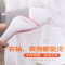 法耐(FANAI)迷你烫衣板手持熨衣板挂烫机熨斗垫板烫衣服防烫手套熨烫板烫衣垫_大号尖头带指扣