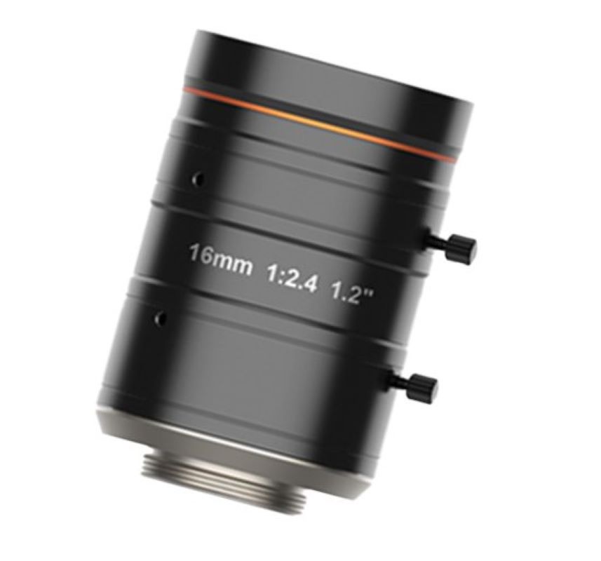 FA定焦镜头- MVL-KF2524M-25MP高清大图