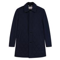 ERDOS20秋冬翻领男士保暖棉服