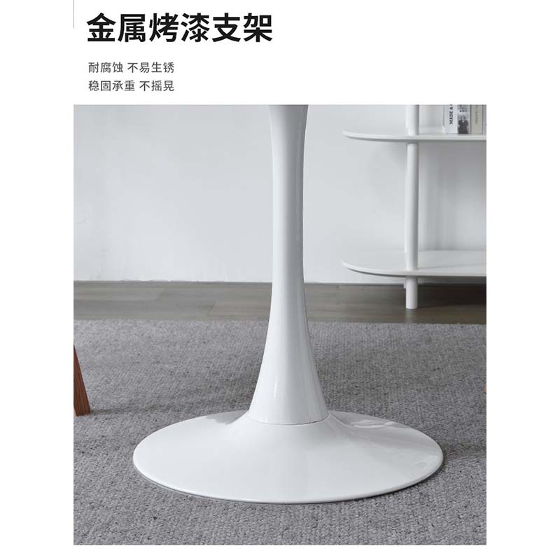 鑫睿辉 洽谈接待桌椅 一桌四椅 套高清大图