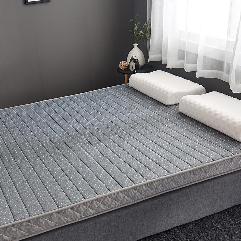 sleepybear乳胶床垫15米18米宿舍单人双人加厚家用海绵垫褥子榻榻米可