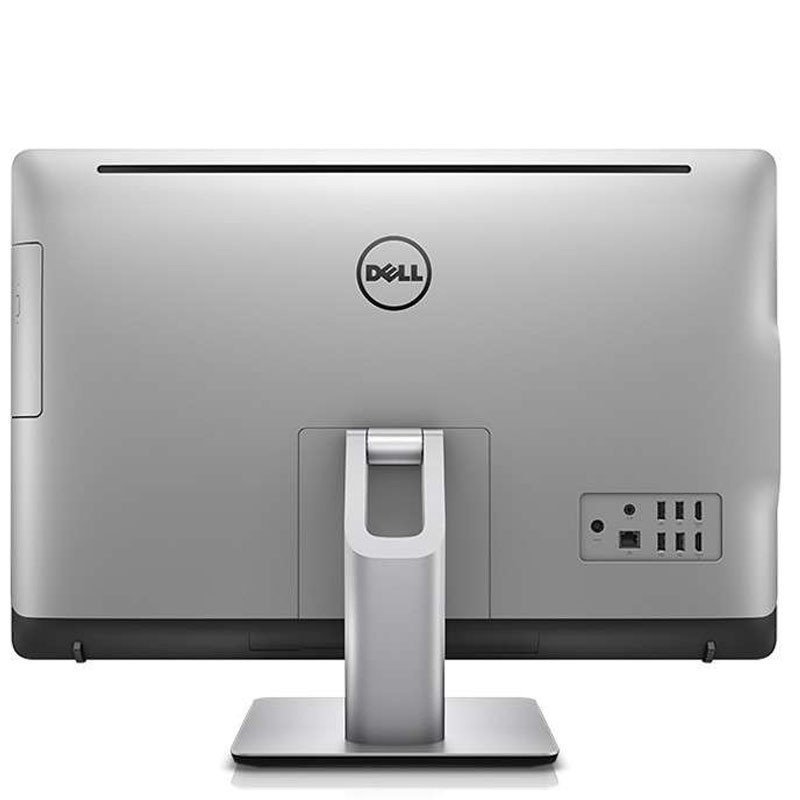 戴尔(DELL) 成就 5460-R2548 23.8英寸一体机电脑(I5-7400T 16G 1T+128G 4G独)