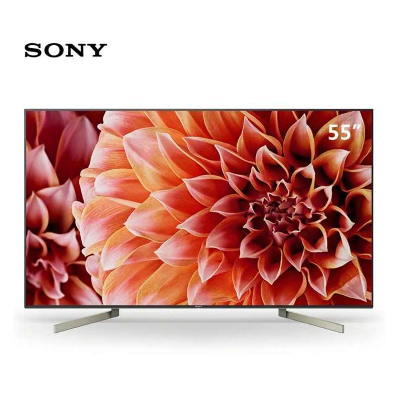索尼(SONY) KD-75X9000H 75英寸4K超高清HDR液晶平板电视专业游戏影音安卓系统AI人工智能家居互联