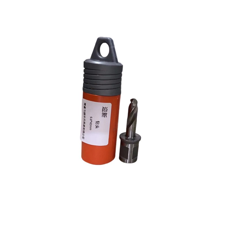 迎新 钻头 9.8*40mm YX-9840 每支高清大图