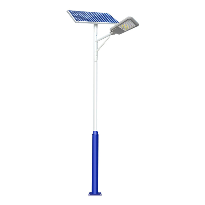 亿维顿 太阳能路灯 4m 个高清大图