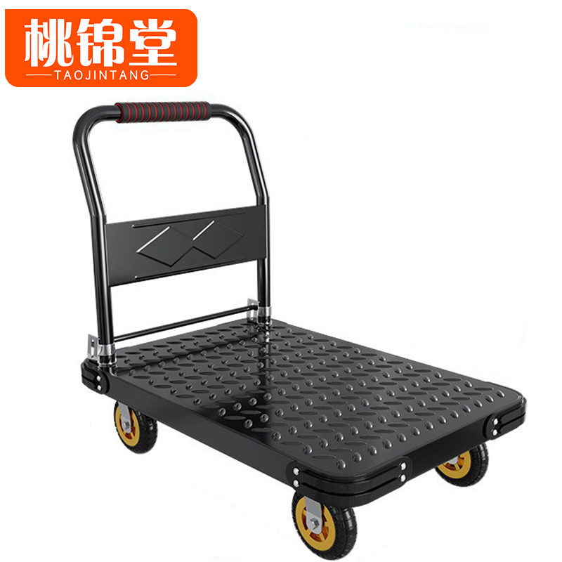 桃锦堂小推车90*60cm个高清大图