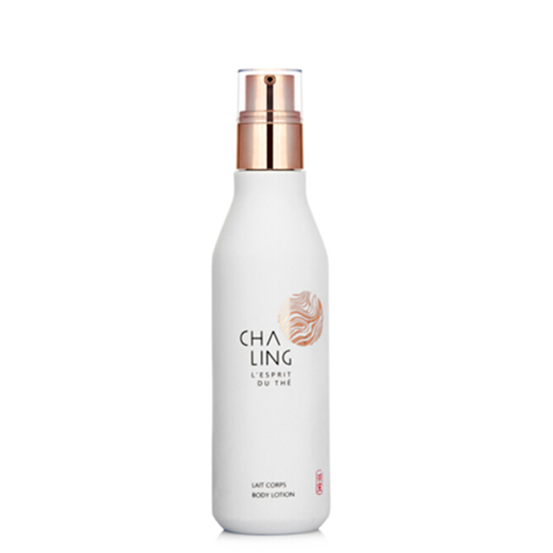 茶灵(CHA LING)身体乳 145ml 保湿 补水 滋润