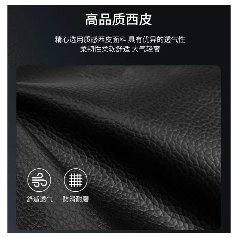 铭羽洋职员椅13#卡其把高清大图