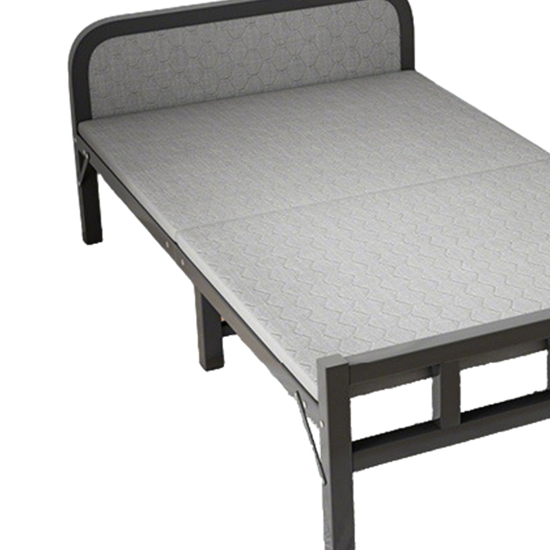 围达 宿舍简易床 加固190*80*65cm 张高清大图