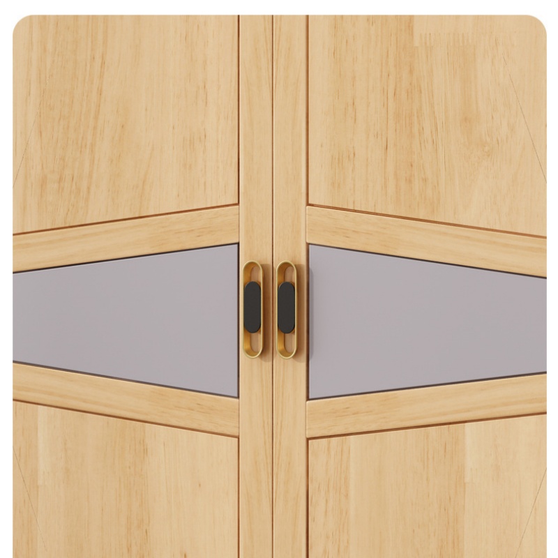 锁匠 卧室衣柜高清大图