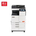 震旦ADC369S 大型办公商用a3a4彩色打印复合机双面复印扫描（输稿器+双层纸盒+原装工作台+上门安装）