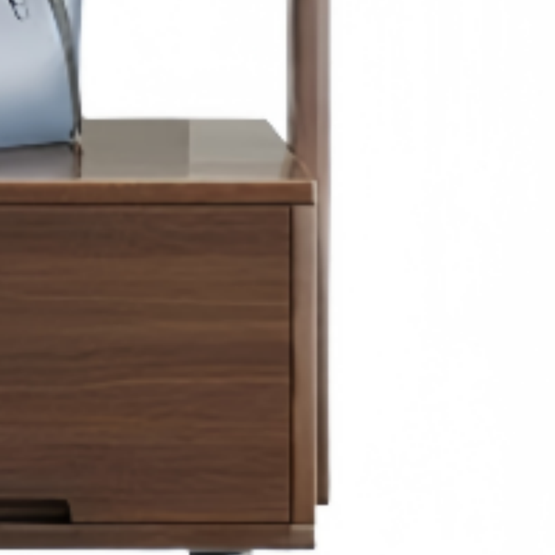 鑫木樽衣架实木个高清大图