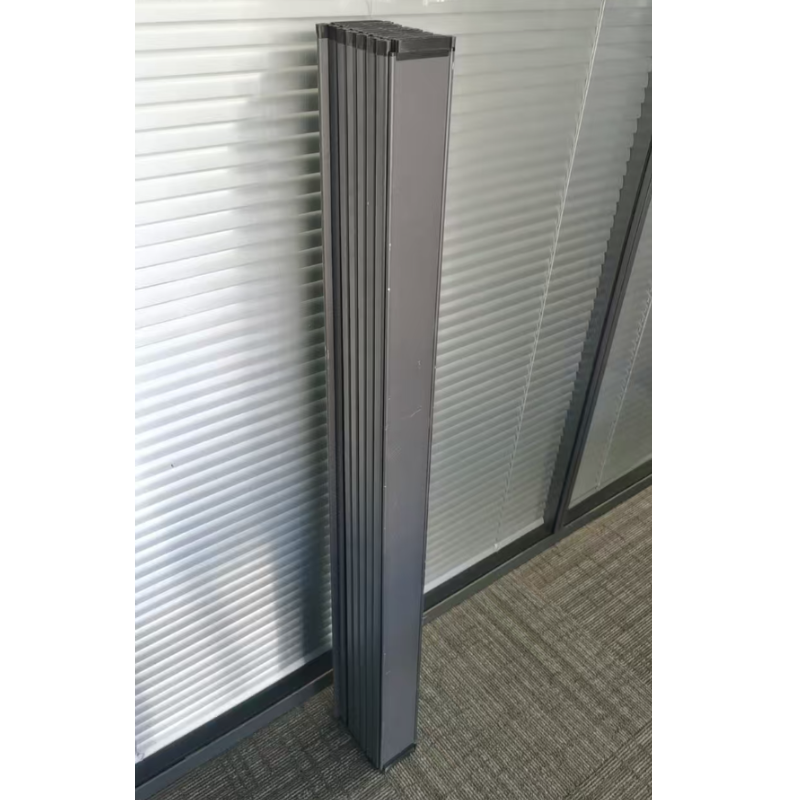 诚智旺 挡风铝板 1000mm×1000mm/块高清大图