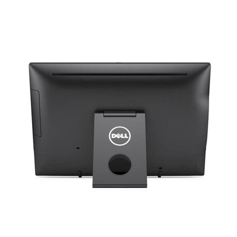 戴尔 (DELL) OptiPlex 5250一体机 21.5英寸( i5-7500 4G内存 500G硬盘 铁路)