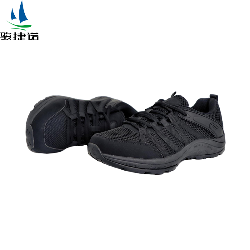 骏捷诺舒适透气鞋P1678网面 35-46码/双高清大图