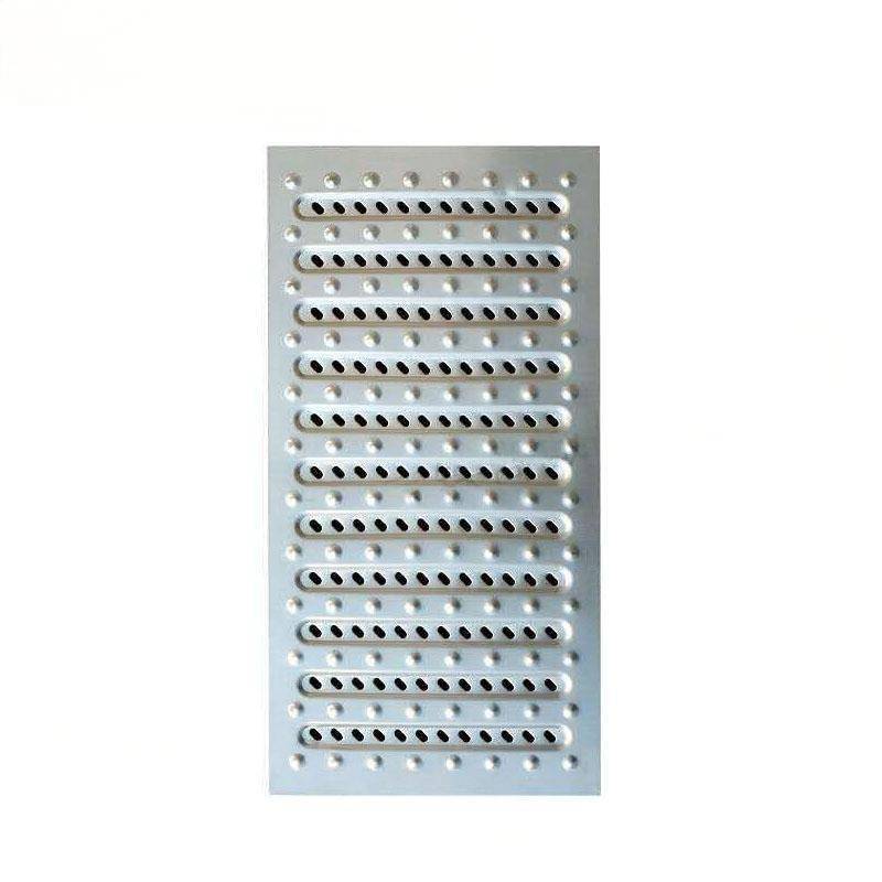 晨以橙 304不锈钢地沟盖板 580mm*35mm 厚度2.0mm 块