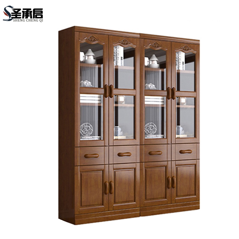 圣承启 收纳柜 1.6m台高清大图