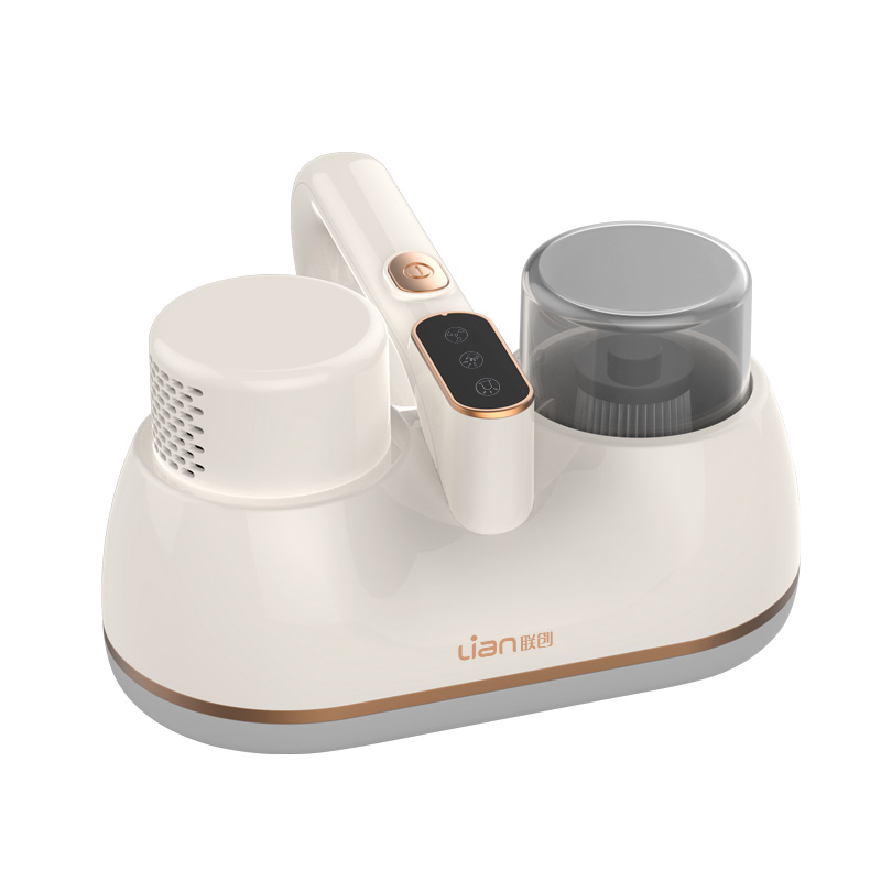 联创高频除螨吸尘器DF-SC0209M高清大图