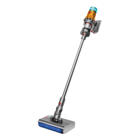戴森(Dyson)吸尘器V12n Detect Slim Nautik 洗地吸尘器 干湿全能 整屋清洁 2024款
