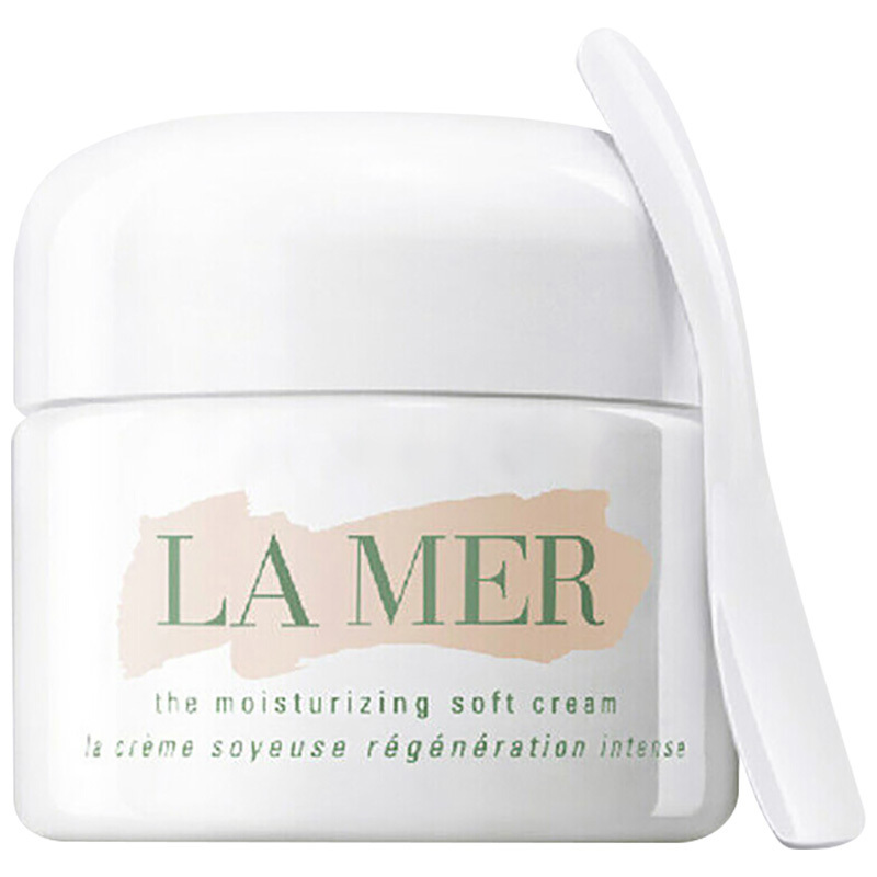 [奇迹面霜]LA MER 海蓝之谜 精华乳霜 60ml/盒 触手即化
