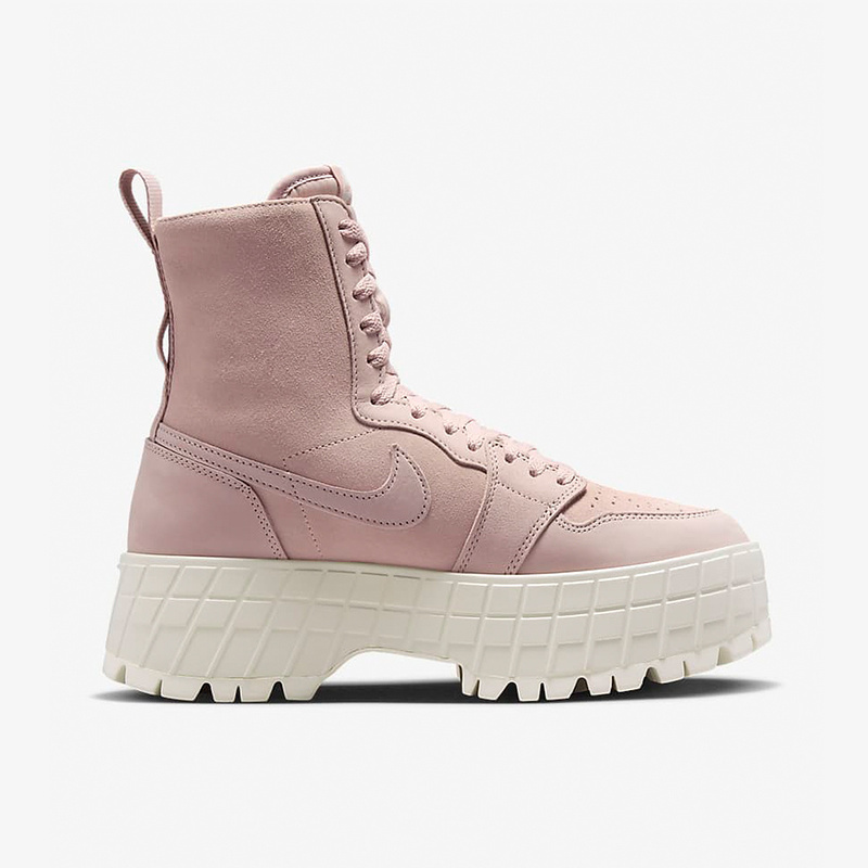 耐克 NIKE AJ1 2024冬女防滑耐磨运动休闲鞋 FJ5737-601