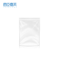 意臣嘉美 自封袋加厚防水16丝 30*40cm100只 包
