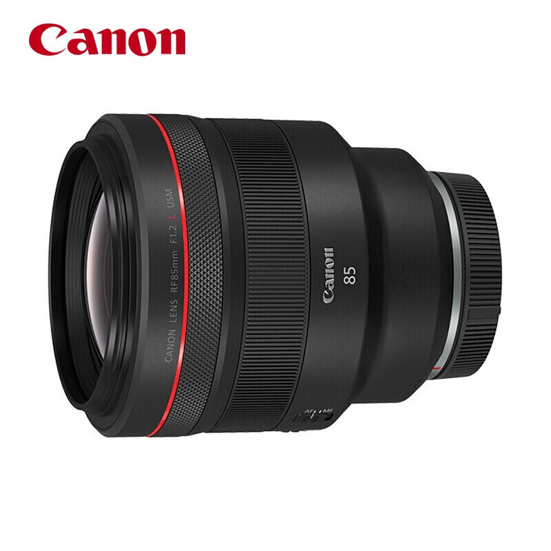 佳能(Canon)RF600mmF11ISSTM超远摄镜头微单镜头高清大图