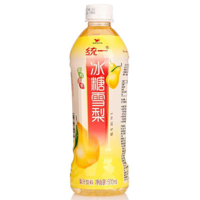 食品保健/酒水饮料>饮料饮品>果汁/果蔬汁>统一(gs)>统一(gs)果汁