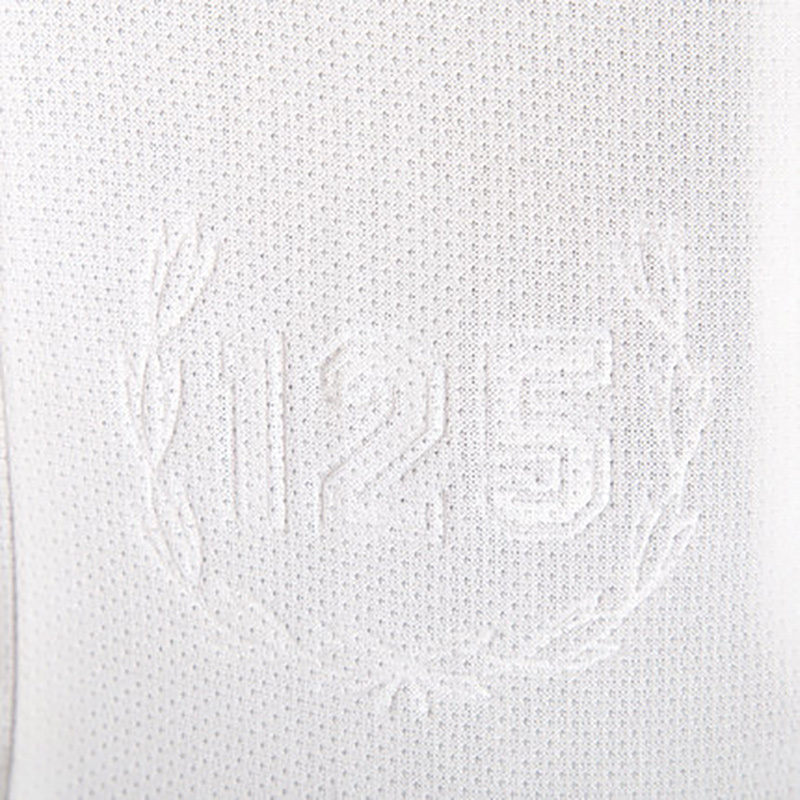 阿迪达斯阿根廷2018世界杯主场足球队服短袖球衣BQ9324