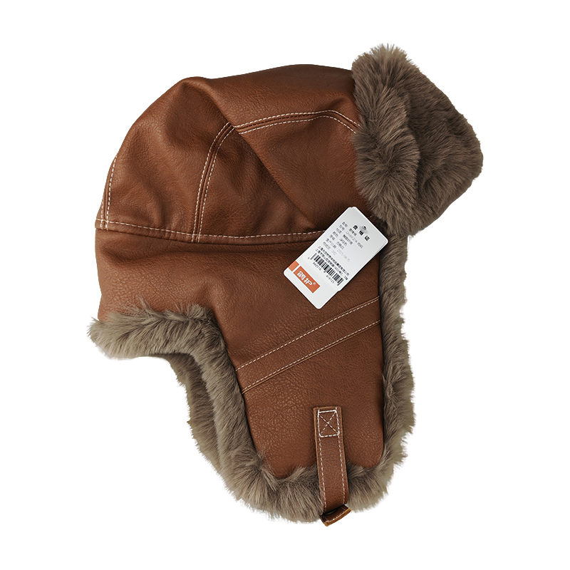 鸽护 雷锋帽 GH88QDK-均码 顶高清大图