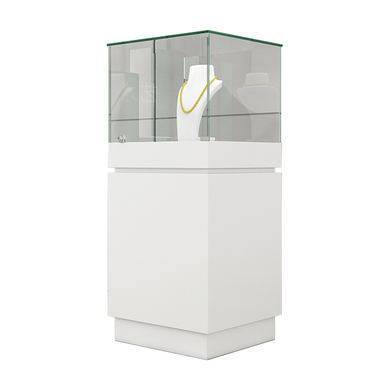 翼澜 展柜 小号 个高清大图