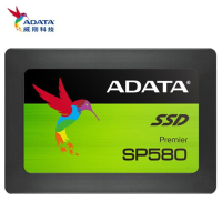 威刚（ADATA）SP580 240G SATA 2.5寸SSD固态硬盘
