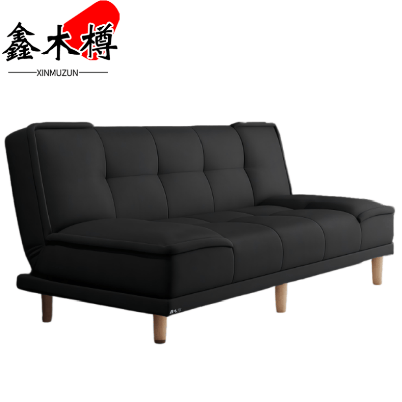 鑫木樽折叠沙发2m张高清大图
