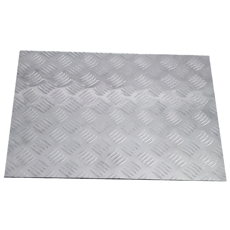 严凡 花纹铝板 2mm 千克高清大图